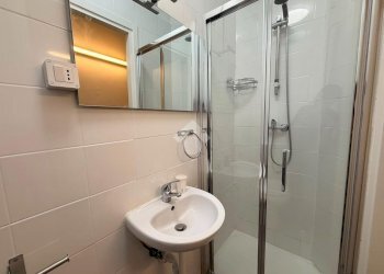 Trilocale Corso Regina Margherita, Torino (zona San Donato) - foto 11