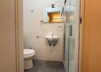 Trilocale Corso Regina Margherita, Torino (zona San Donato) - foto 12