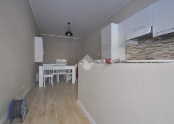 Bilocale Via Pio Foà, Torino (zona San Salvario) - foto 3