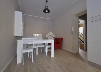 Bilocale Via Pio Foà, Torino (zona San Salvario) - foto 4