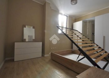 Bilocale Via Pio Foà, Torino (zona San Salvario) - foto 8