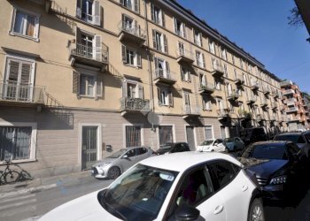 Bilocale Via Pio Foà, Torino (zona San Salvario) - foto 12