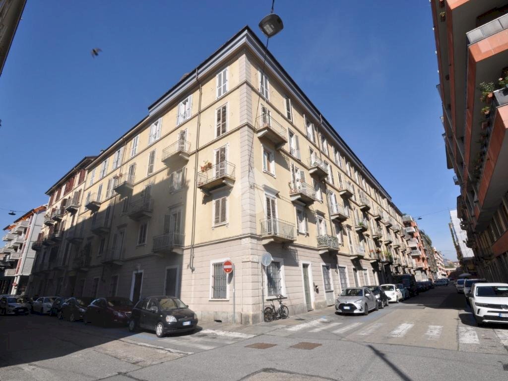 Bilocale Via Pio Foà, Torino (zona San Salvario) - foto 1