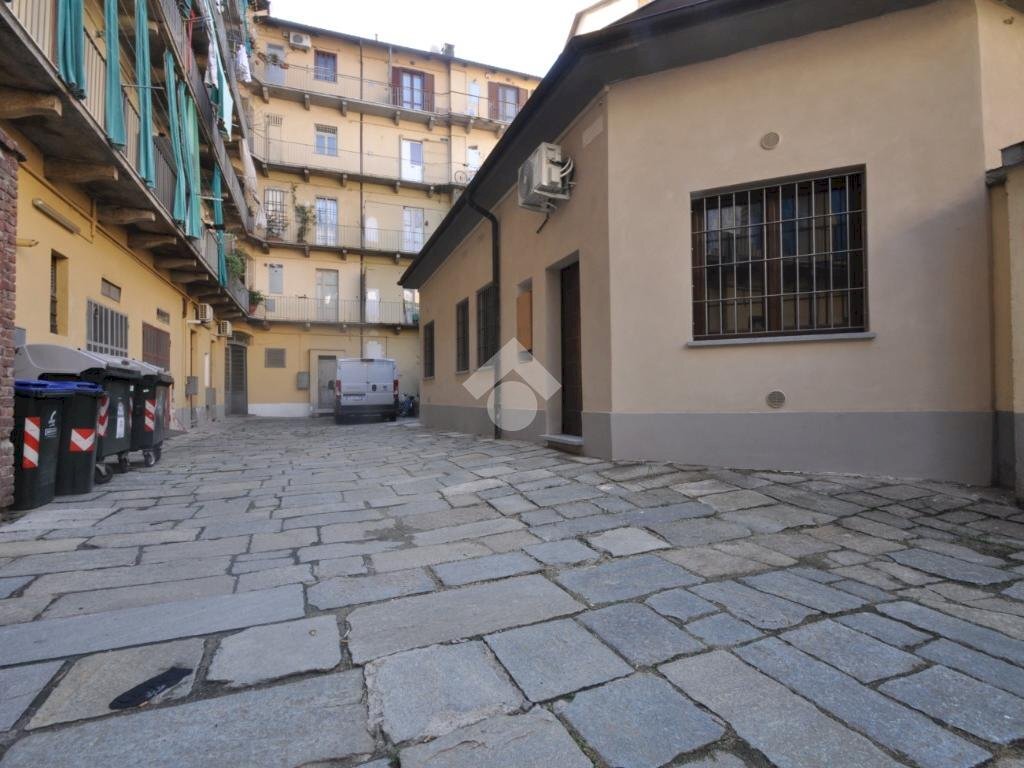 Bilocale Via Pio Foà, Torino (zona San Salvario) - foto 2