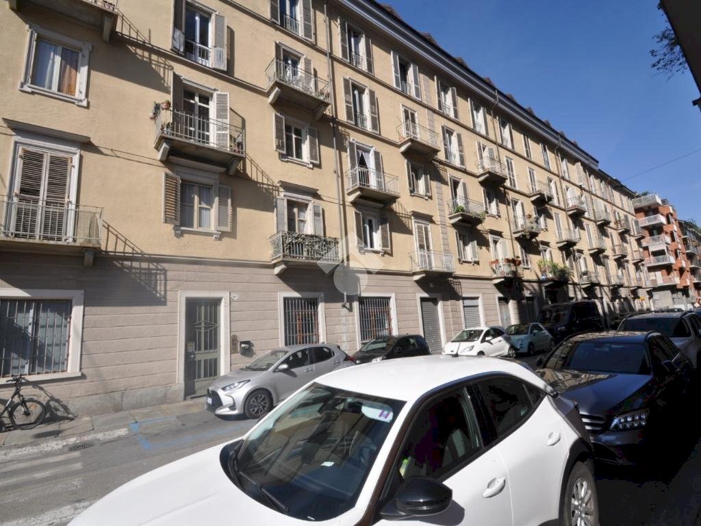 Bilocale Via Pio Foà, Torino (zona San Salvario) - foto 3