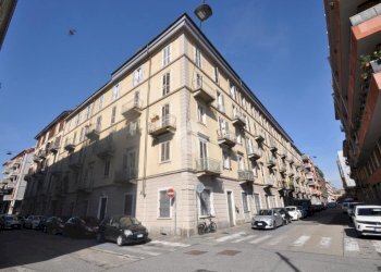 Bilocale Via Pio Foà, Torino (zona San Salvario) - foto 1