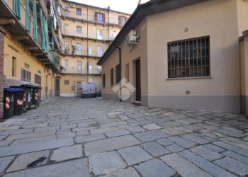 Bilocale Via Pio Foà, Torino (zona San Salvario) - foto 2