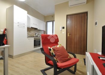 Bilocale Via Pio Foà, Torino (zona San Salvario) - foto 11