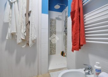 Bilocale Via Pio Foà, Torino (zona San Salvario) - foto 13