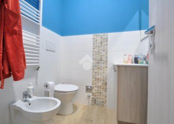 Bilocale Via Pio Foà, Torino (zona San Salvario) - foto 14