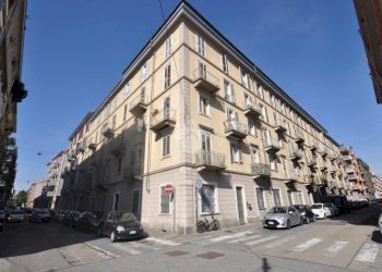 Bilocale Via Pio Foà, Torino (zona San Salvario) - foto 16