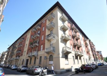 Bilocale Via Antonio Canova, Torino (zona San Salvario) - foto 2