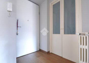 Bilocale Via Antonio Canova, Torino (zona San Salvario) - foto 3