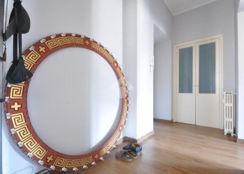 Bilocale Via Antonio Canova, Torino (zona San Salvario) - foto 5