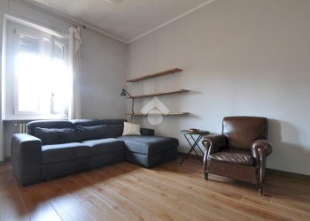 Bilocale Via Antonio Canova, Torino (zona San Salvario) - foto 9