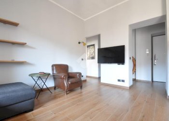 Bilocale Via Antonio Canova, Torino (zona San Salvario) - foto 12