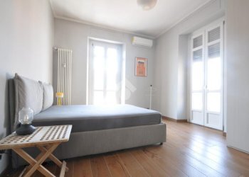 Bilocale Via Antonio Canova, Torino (zona San Salvario) - foto 20