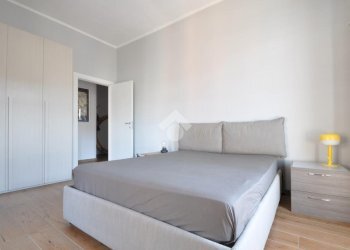 Bilocale Via Antonio Canova, Torino (zona San Salvario) - foto 22