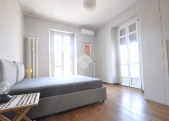 Bilocale Via Antonio Canova, Torino (zona San Salvario) - foto 25