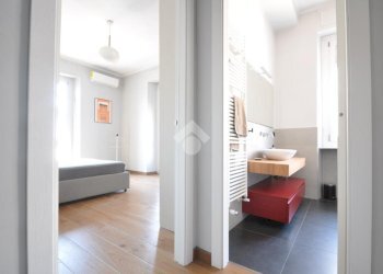 Bilocale Via Antonio Canova, Torino (zona San Salvario) - foto 26
