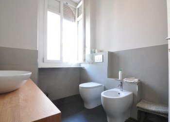 Bilocale Via Antonio Canova, Torino (zona San Salvario) - foto 27