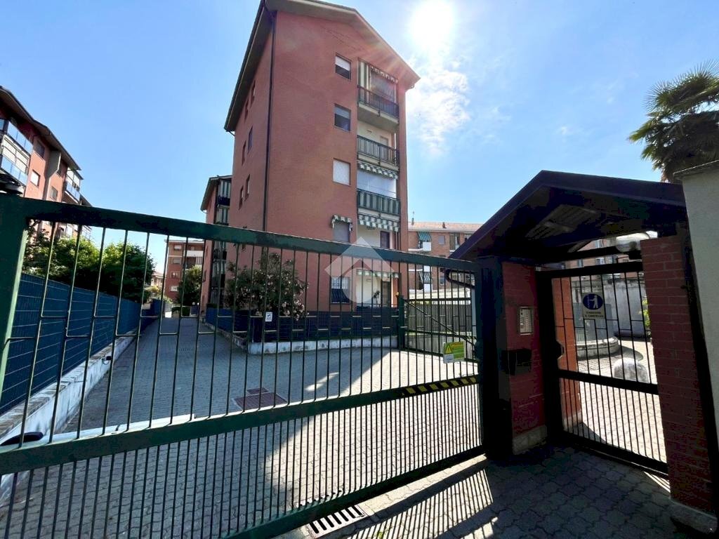 Box Via Villa Cristina, Collegno - foto 1