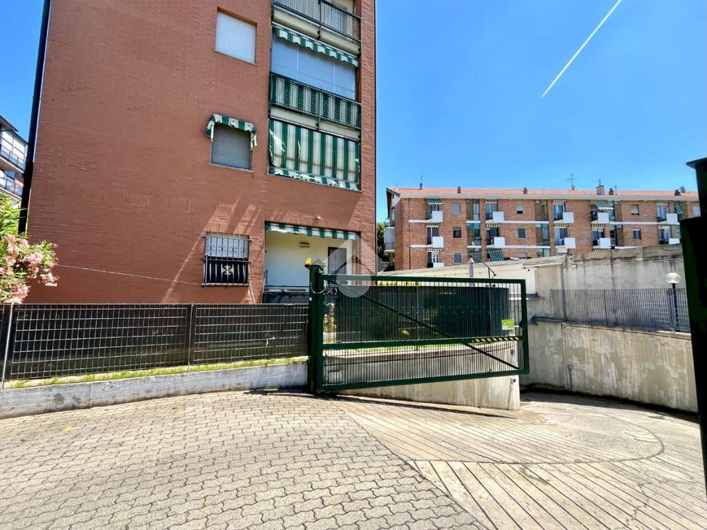 Box Via Villa Cristina, Collegno - foto 2
