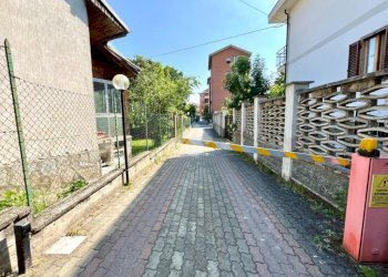 Box Via Villa Cristina, Collegno - foto 11