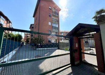 Box Via Villa Cristina, Collegno - foto 14