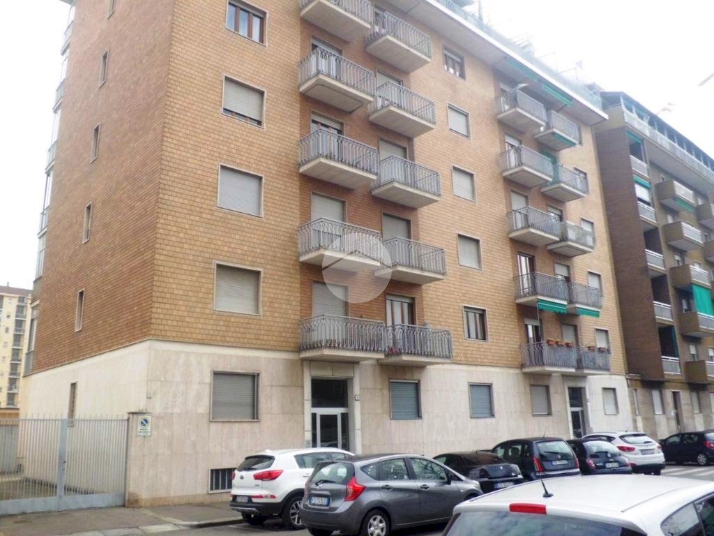 Box Via Piacenza, Torino (zona Lingotto) - foto 1