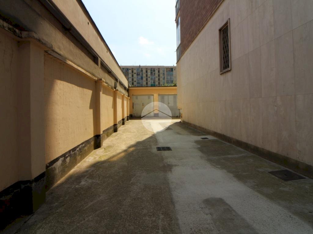Box Via Piacenza, Torino (zona Lingotto) - foto 2