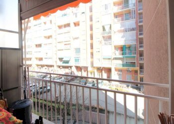 Quadrilocale Via Piacenza, Torino (zona Lingotto) - foto 9