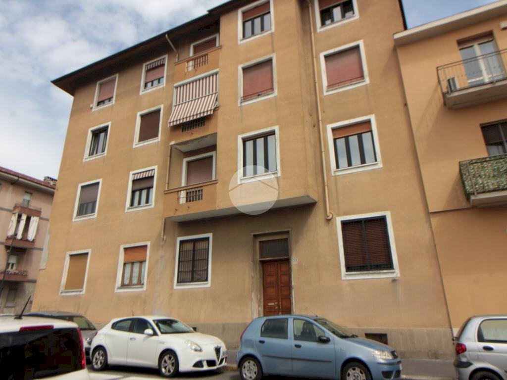 Three-room apartment Via Duino, Torino (neighborhood Mirafiori Sud) - photo 2