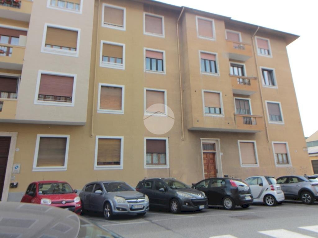 Three-room apartment Via Duino, Torino (neighborhood Mirafiori Sud) - photo 3