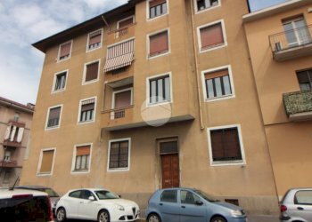 Three-room apartment Via Duino, Torino (neighborhood Mirafiori Sud) - photo 2