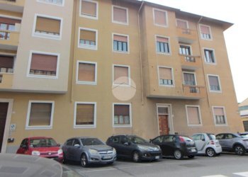 Three-room apartment Via Duino, Torino (neighborhood Mirafiori Sud) - photo 3