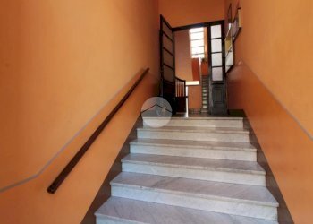 Three-room apartment Via Duino, Torino (neighborhood Mirafiori Sud) - photo 4
