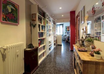 Three-room apartment Via Duino, Torino (neighborhood Mirafiori Sud) - photo 6