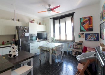Three-room apartment Via Duino, Torino (neighborhood Mirafiori Sud) - photo 7