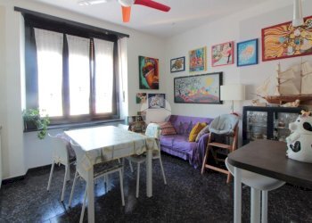 Three-room apartment Via Duino, Torino (neighborhood Mirafiori Sud) - photo 11