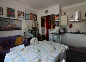Three-room apartment Via Duino, Torino (neighborhood Mirafiori Sud) - photo 12