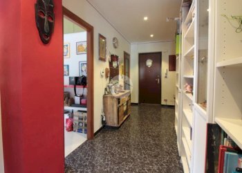 Three-room apartment Via Duino, Torino (neighborhood Mirafiori Sud) - photo 13