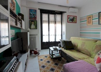 Three-room apartment Via Duino, Torino (neighborhood Mirafiori Sud) - photo 14