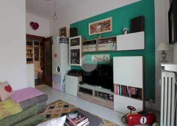Three-room apartment Via Duino, Torino (neighborhood Mirafiori Sud) - photo 16