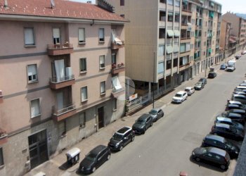 Three-room apartment Via Duino, Torino (neighborhood Mirafiori Sud) - photo 17