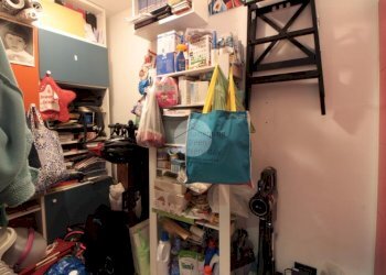 Three-room apartment Via Duino, Torino (neighborhood Mirafiori Sud) - photo 18