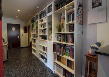 Three-room apartment Via Duino, Torino (neighborhood Mirafiori Sud) - photo 20