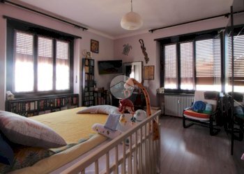 Three-room apartment Via Duino, Torino (neighborhood Mirafiori Sud) - photo 21
