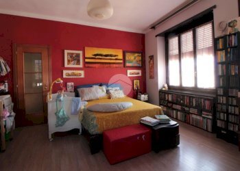 Three-room apartment Via Duino, Torino (neighborhood Mirafiori Sud) - photo 22