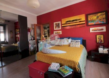 Three-room apartment Via Duino, Torino (neighborhood Mirafiori Sud) - photo 23
